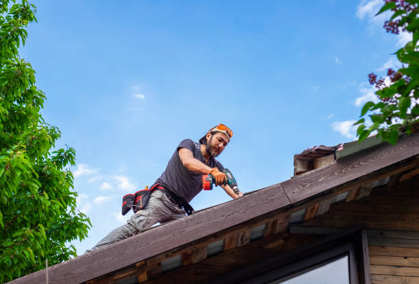 Best Tile Roofing Installation  in Fort Washington, MD