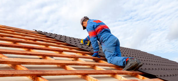 Best Commercial Roofing Services  in Fort Washington, MD