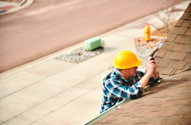 Best Metal Roofing Installation  in Fort Washington, MD