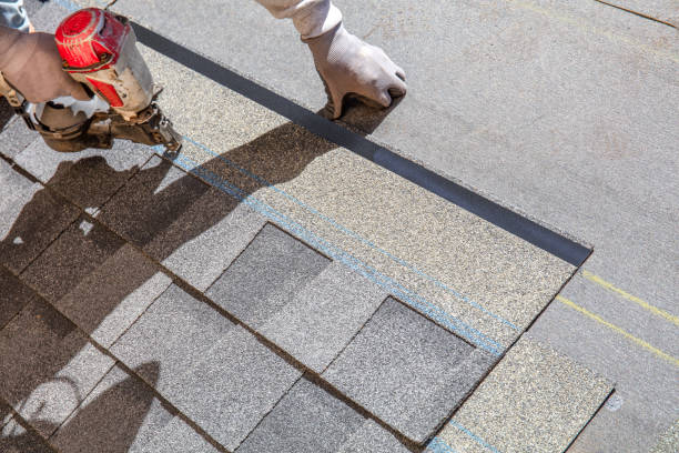 Best Emergency Roof Repair Services  in Fort Washington, MD